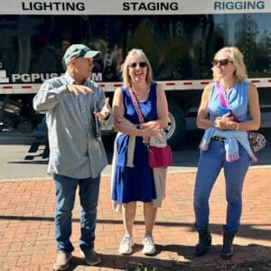 Murder In Music City Private Driving and Walking Tour!!